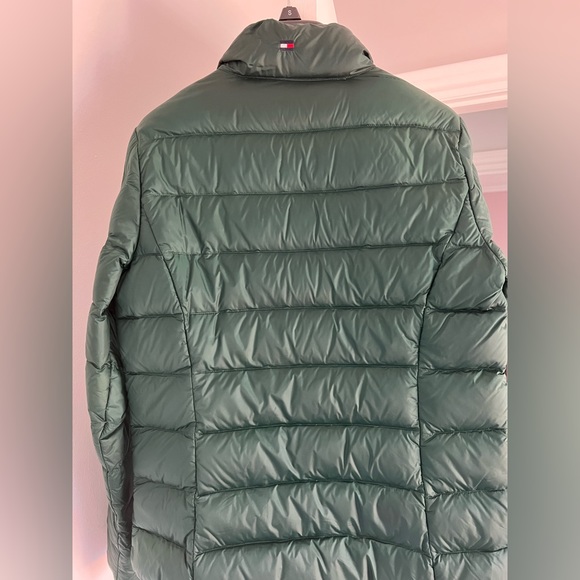 Tommy Hilfiger spring jacket - Picture 2 of 5
